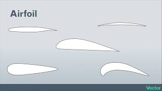 Airfoil Basics [upl. by Lamek856]