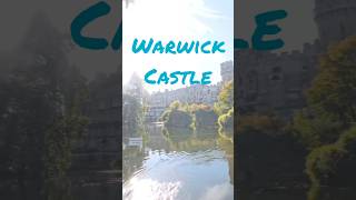 Jet Set Go  River Avon  Warwick Castle  boating insta360x4 nodronenoproblem insta360 [upl. by Viguerie]