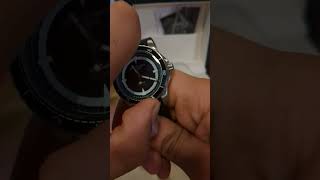 DWC Havelock Unboxing [upl. by Joby]