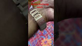 armani exchange armani exchange watch armani watch armani exchange ax2602 огляд armani exchange [upl. by Colville169]