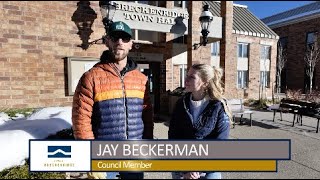 Breckenridge Colorado Town Council Update for the Meeting of November 12 2024 [upl. by Conias362]