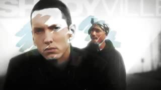 2Pac ft Eminem Fight Music [upl. by Lorrimer]