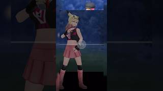 ✨Purifying Shadow Bagon after defeating Team Rocket in Pokémon GO ✨ shorts pokemon [upl. by Deny]