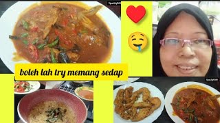 AYAM MASAK KAM HEONG♥️🤤 [upl. by Marchall]