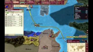 Victoria 2 How to form Italywith Sardina Piedmont part1 [upl. by Notyap]