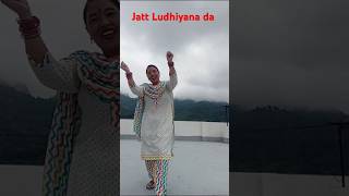 Jatt ludhiyane da gidha boliyan punjabisong folkdance [upl. by Harleigh969]