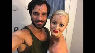 EVITA Buenos Aires LJ Neilson amp Ramin Karimloo [upl. by Rhee473]