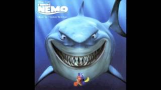 Finding Nemo Score  12  FishORama  Thomas Newman [upl. by Ichabod]