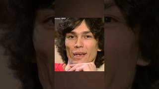 Richard Ramirez interview the night stalker richardramirez shorts [upl. by Zimmermann]