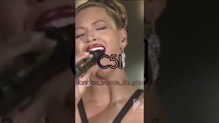 Beyonce  Listen vocal showcase [upl. by Iggam]