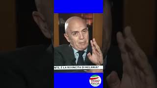 Marco Rizzo di Democrazia Sovrana e Popolare lancia un appello a Vannacci [upl. by Chow]