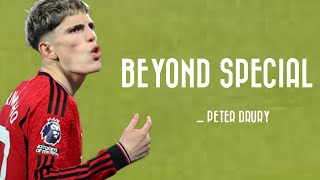 Peter Drurys Best SCREAMER Goals Commentary [upl. by Sessylu]