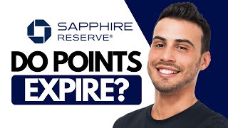 Do Chase Sapphire Points Expire  2024 [upl. by Assiren604]