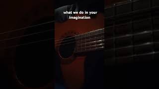 imagination • shiloh dynasty • cover lofi shilohdynasty guitar lofi chill acoustic singing [upl. by Salman]