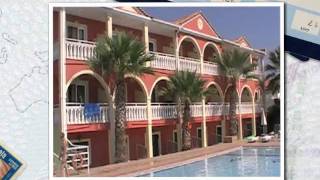 Anastasia Beach Hotel Laganas Zante Greece Real Holiday Reportswmv [upl. by Aduhey429]