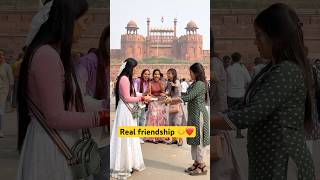 दोस्ती 🤝A True Friendship Story shorts viralshorts shortsfeed tranding dosti dostistatus [upl. by Alayne]