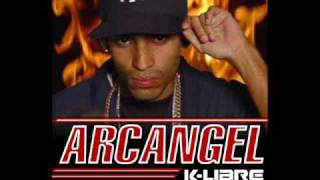 03arcangel ft kastro y randy  la amenaza lirical klibre [upl. by Eppes]