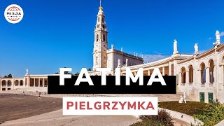 Pielgrzymki do Fatimy [upl. by Valtin146]