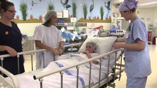 My Trip to Surgery  John Hunter Childrens Hospital [upl. by Finzer]