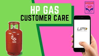 HP Gas Customer Care  HP Gas Complaint Phone Number Toll Free Number [upl. by Holtorf879]