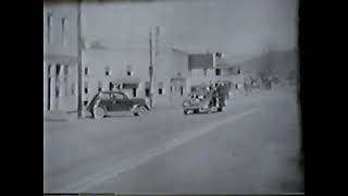 Springwater Fire Department 1936 YouTube [upl. by Rider]