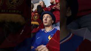 Se Loger envoie un supporter des Bleus chez les Belge [upl. by Ardelle]