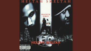 Heltah Skeltah  Gangs All Here [upl. by Neirual38]