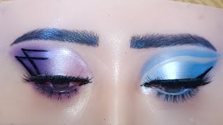 بث مباشر لتعليم المكياج للمبتدئات بالخطوات 💄💄🩷❤️🩵💜 [upl. by Teemus]