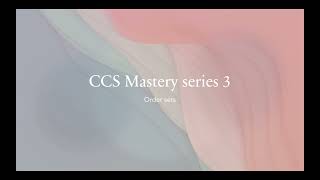 CCS for USMLE step 3 Mastery series 3 [upl. by Bozuwa118]