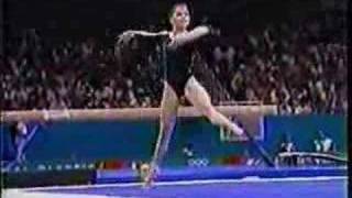 Floor Exercise Olympic Champions [upl. by Jacobo]