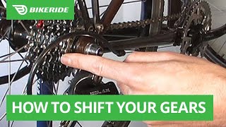 🎬Tutorial 10 Speed Shifting TIPS 2018 –Truck Driver Students [upl. by Derrick802]