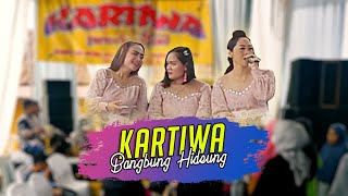 KARTIWA  BANGBUNG HIDEUNG MEDLEY SUBANGAN  LIVE BAJIDOR CIKARAMAS [upl. by Neelyt]