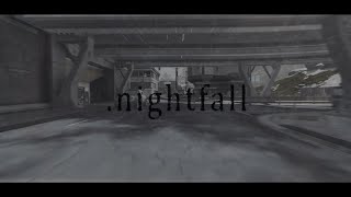 Nightfall  An Apex Montage [upl. by Radferd385]