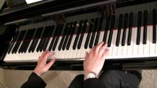 29 Für Elise Tutorial Learn to play Fur Elise by Beethoven the tutorial is easy and fun [upl. by Meihar612]