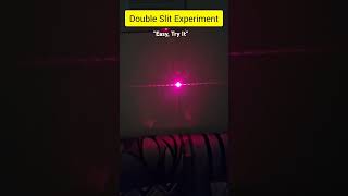 Youngs Double Slit Experiment YDSE Easy Try It physics ydse boardexam jyotisharmaphysics [upl. by Airamasor]