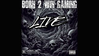 BORN 2 WIN ENT LIVE [upl. by Imij]