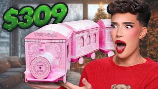 EXPOSING 2024 MAKEUP ADVENT CALENDARS 🎁 [upl. by Ssidnac973]