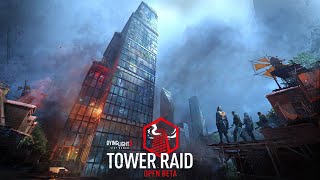 Dying Light 2 Hope Plaza Tower Raid Mission on Nightmare Mode Solo Gameplay [upl. by Aryahay]