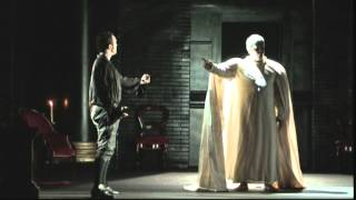 DGiovanni Commendatore scene  Simon Orfila Andrea Concetti Ottavio Faria Dir AVitiello [upl. by Dlanor]