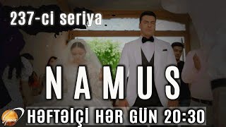 Namus 237ci seriya [upl. by Fassold]