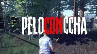 H1Z1  Peloconccha [upl. by Zile]