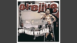 My Neck My Back [upl. by Rahr]