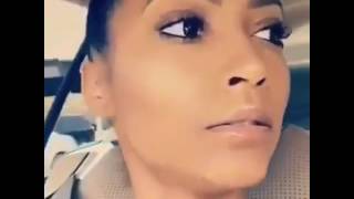 LHHATL Jasmine Washington BLASTS Mimi Faust for her Fake Storyline [upl. by Namlas603]