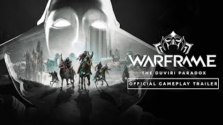 Warframe  The Duviri Paradox Official Gameplay Trailer  Available Now On All Platforms [upl. by Ailahs111]