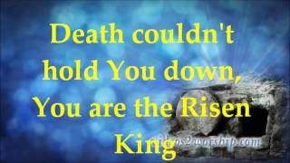 You Have Won The VictoryThe Anthem  Full Gospel Baptist Church  Lyrics [upl. by Saihtam]