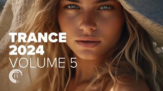 TRANCE 2024 VOL 5 FULL ALBUM [upl. by Lesh]