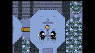 UNDERTALE 最終回 [upl. by Spencer]