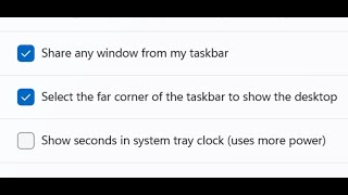 Fix Cant Minimize All The Windows By Clicking Lower Right Corner Of The Taskbar Windows 11 [upl. by Idnyl333]