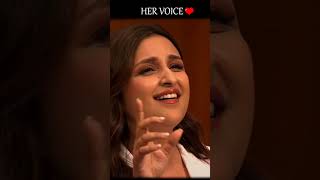 What an Amazing voice  raghavchadha parineetichopra aapkiadalat indiatv couplegoals [upl. by Choong]