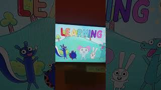 Learning with pibby  episode 1 [upl. by Jule]